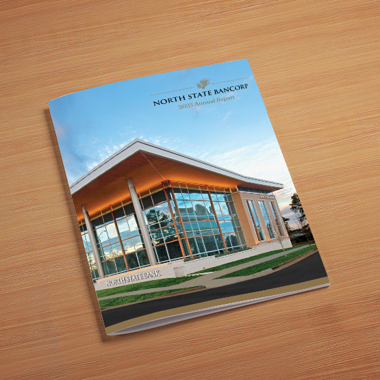 North State Bank 2023 Annual Report