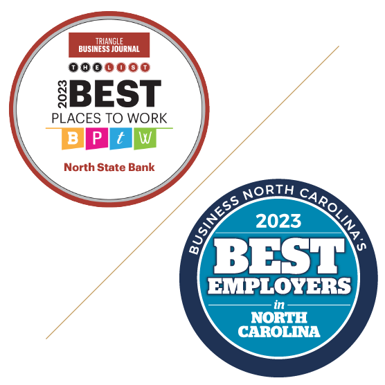 Best Places to Work and Best Employer logo