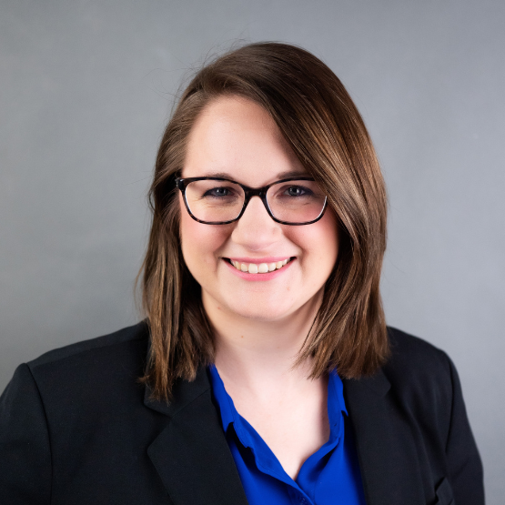 Emily Molgaard headshot