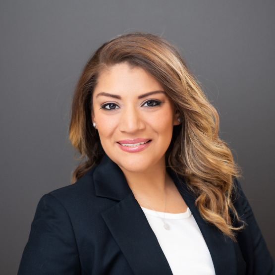 Fatima Martinez headshot