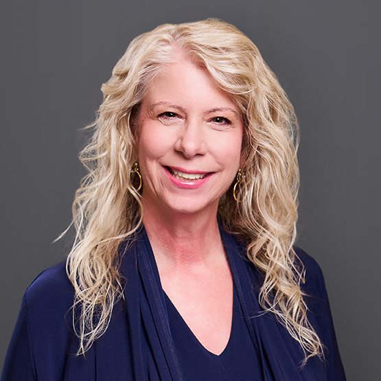 Stacey Koble headshot