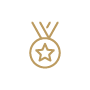 Awards icon