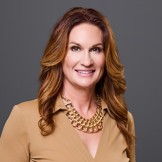 June Sadowski headshot