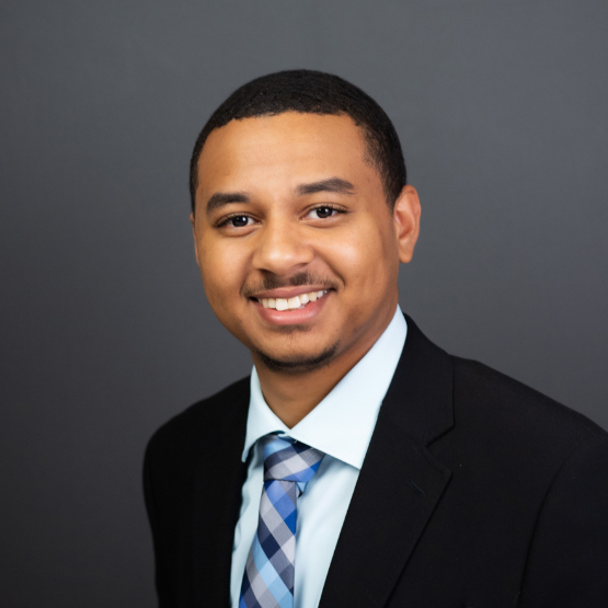 Ryan Scott headshot