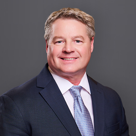 Marty Ferguson headshot