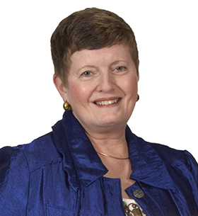 Susie Peoples headshot