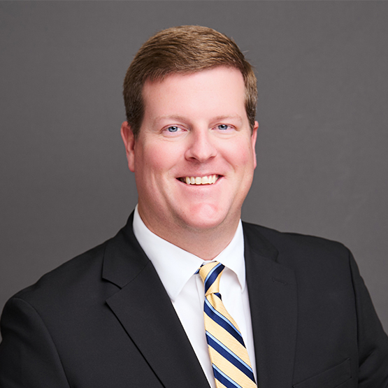John Purcell headshot