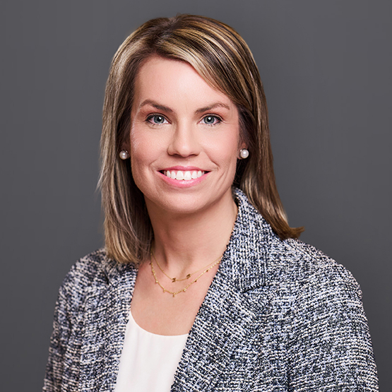 Stacy Reedy headshot