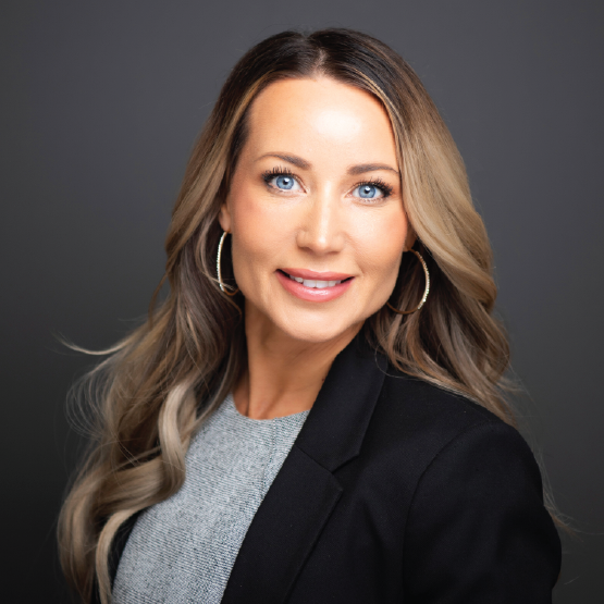 Rebecca Williams headshot