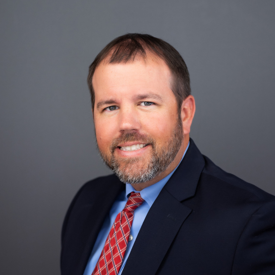 Marty Pease headshot