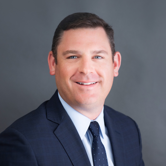 Conor Clougherty headshot