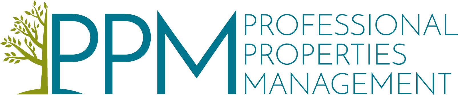 Professional Properties Management logo