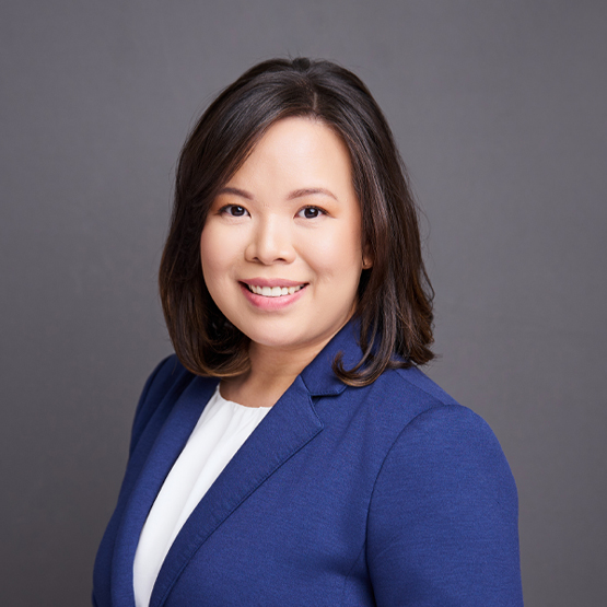 Diana Cooper headshot