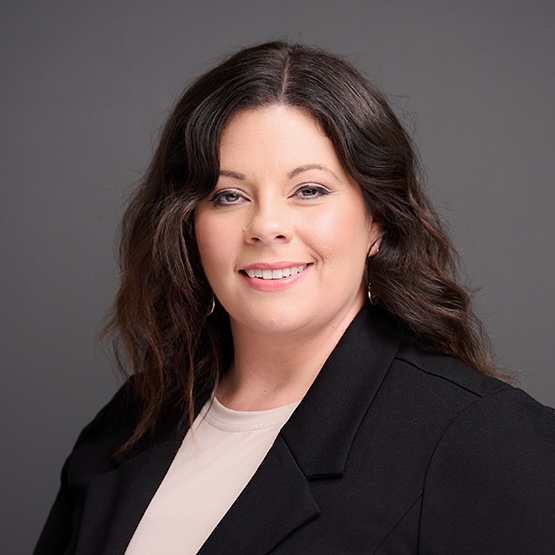 Katherine Skaggs headshot