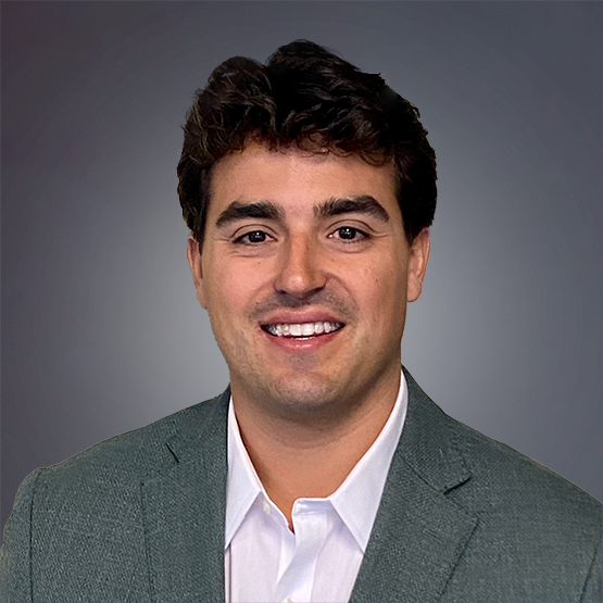 Dalton Martier headshot