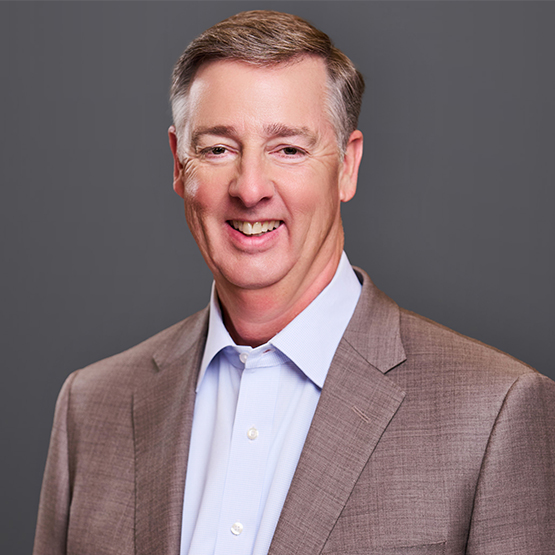Gary Woodlief headshot