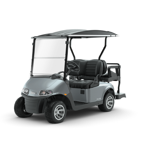 Golf cart